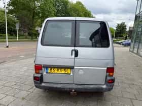 Volkswagen Transporter (2000) thumbnail 5