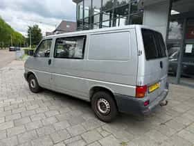 Volkswagen Transporter (2000) thumbnail 6