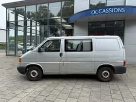 Volkswagen Transporter (2000) thumbnail 7