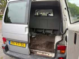 Volkswagen Transporter (2000) thumbnail 9