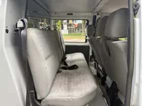 Volkswagen Transporter (2000) thumbnail 10
