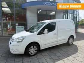 Citroën Berlingo (2009)