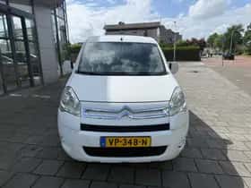 Citroën Berlingo (2009) thumbnail 2