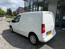 Citroën Berlingo (2009) thumbnail 11