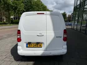 Citroën Berlingo (2009) thumbnail 13