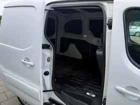 Citroën Berlingo (2009) thumbnail 14