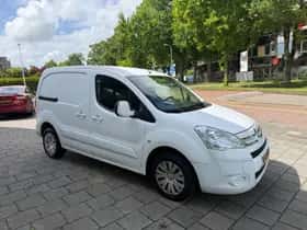 Citroën Berlingo (2009) thumbnail 3
