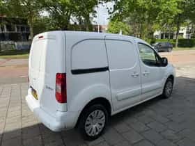 Citroën Berlingo (2009) thumbnail 5
