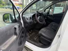 Citroën Berlingo (2009) thumbnail 6