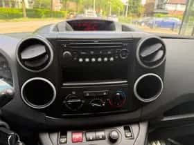 Citroën Berlingo (2009) thumbnail 7