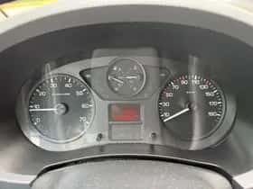 Citroën Berlingo (2009) thumbnail 8