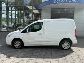 Citroën Berlingo (2009) thumbnail 9