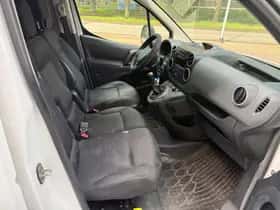 Citroën Berlingo (2009) thumbnail 10