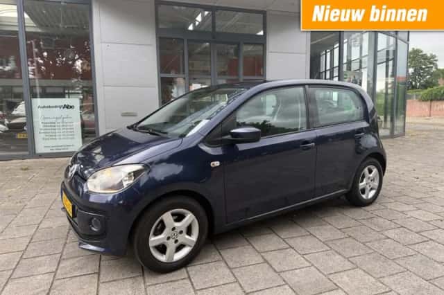 Volkswagen Up (2013) thumbnail 1