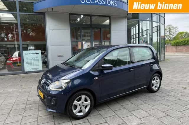 Volkswagen Up (2013) thumbnail 1