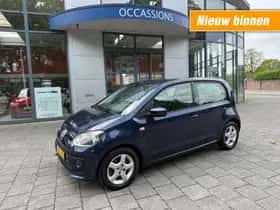 Volkswagen Up (2013)