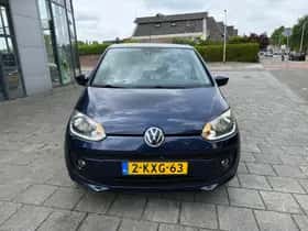 Volkswagen Up (2013) thumbnail 2