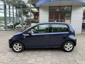 Volkswagen Up (2013) thumbnail 11