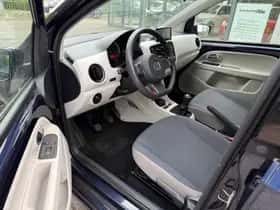Volkswagen Up (2013) thumbnail 12