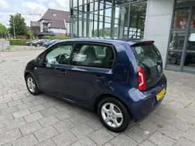 Volkswagen Up (2013) thumbnail 13
