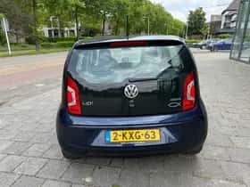 Volkswagen Up (2013) thumbnail 15