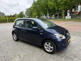 Volkswagen Up (2013) thumbnail 3