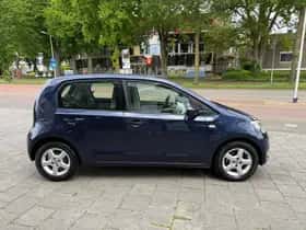 Volkswagen Up (2013) thumbnail 4