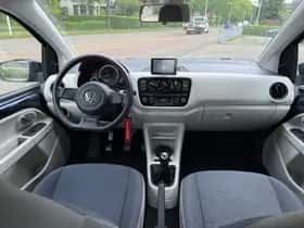 Volkswagen Up (2013) thumbnail 6