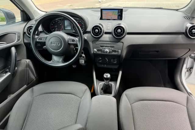 Audi A1 (2018) thumbnail 6