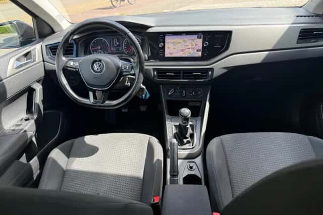 Volkswagen Polo (2018) thumbnail 6