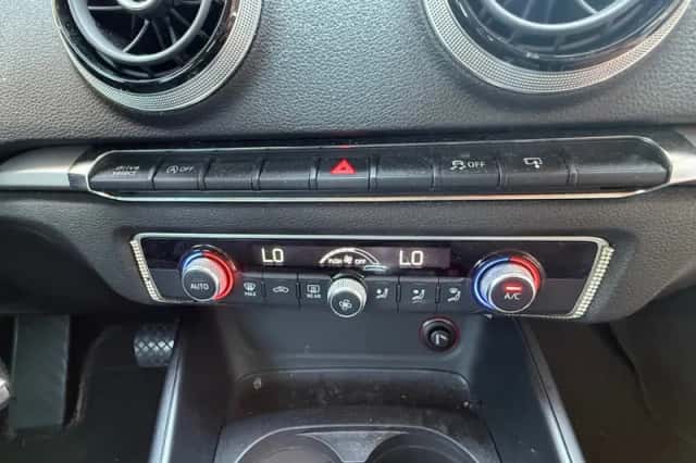Audi A3 (2014) thumbnail 6