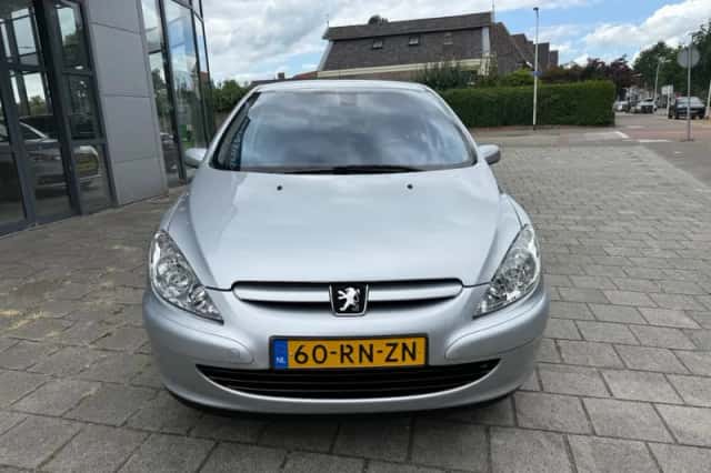 Peugeot 307 (2005) thumbnail 2