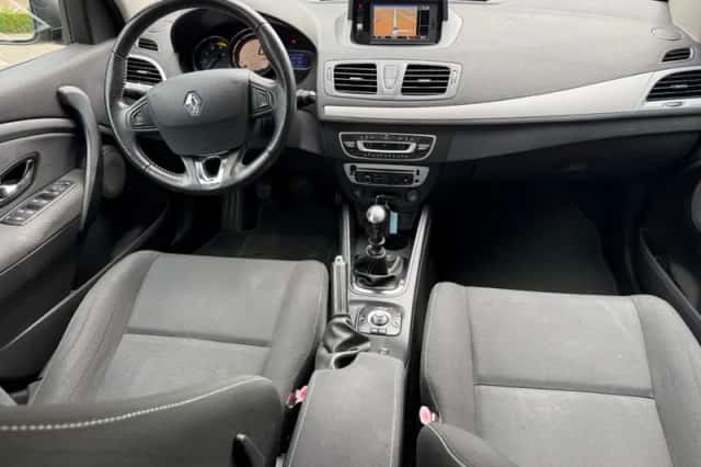 Renault Mégane (2013) thumbnail 6