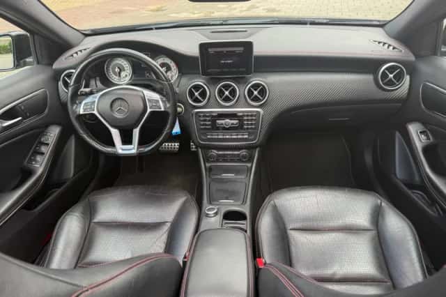 Mercedes-Benz A-Klasse (2013) thumbnail 6