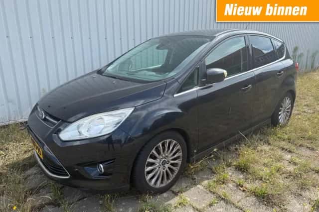 Ford C-Max (2013) thumbnail 1
