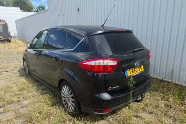 Ford C-Max (2013) thumbnail 3