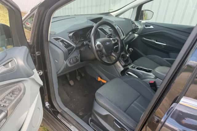 Ford C-Max (2013) thumbnail 6
