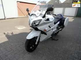 Yamaha Tour (2005)