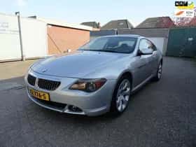 BMW 6-Serie (2006)