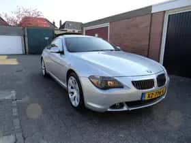 BMW 6-Serie (2006) thumbnail 3