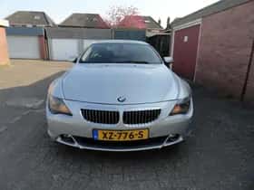 BMW 6-Serie (2006) thumbnail 4