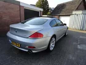 BMW 6-Serie (2006) thumbnail 5
