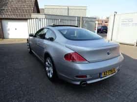 BMW 6-Serie (2006) thumbnail 6