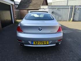 BMW 6-Serie (2006) thumbnail 7