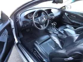 BMW 6-Serie (2006) thumbnail 9