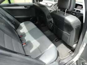 Mercedes-Benz C-Klasse (2011) thumbnail 11