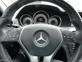 Mercedes-Benz C-Klasse (2011) thumbnail 13