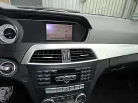 Mercedes-Benz C-Klasse (2011) thumbnail 14