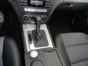 Mercedes-Benz C-Klasse (2011) thumbnail 15