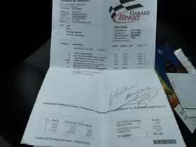 Mercedes-Benz C-Klasse (2011) thumbnail 16